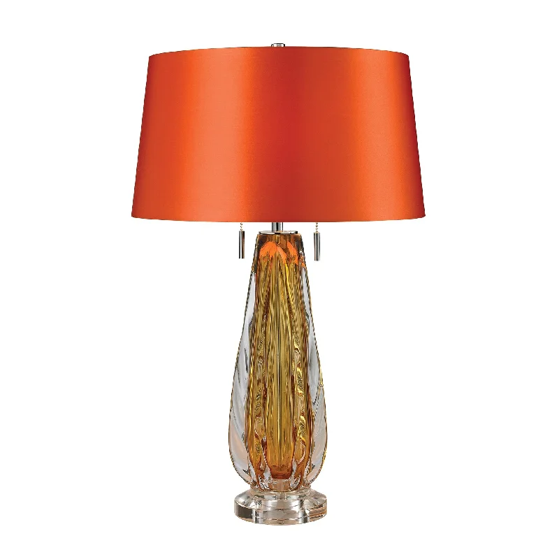 victorian style table lamps with ornate details for traditional homesModena Table Lamp