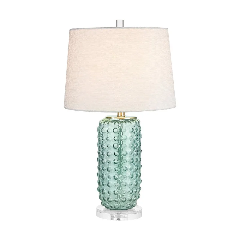 art deco table lamps with geometric shapes for a retro touchCaicos Table Lamp