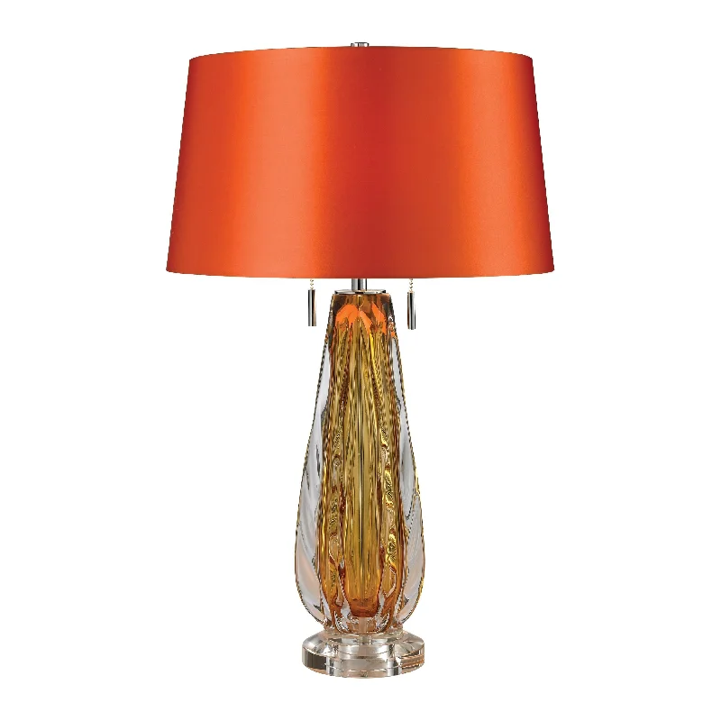 bohemian table lamps with colorful patterns for eclectic bedroomsModena 26" High 2-Light Table Lamp bohemian table lamps with colorful patterns for eclectic bedroomsModena 26" High 2-Light Table Lamp