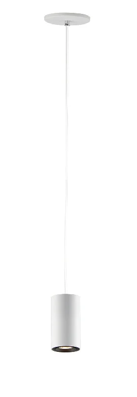 Retro Ceiling Lights Inspired by the 1950s and 1960s DesignDwell LED Pendant