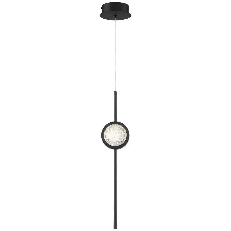 Japanese - Inspired Ceiling Lights with Shoji - Screen - like DiffusersEurofase Barletta 1-Light LED Pendant Japanese - Inspired Ceiling Lights with Shoji - Screen - like DiffusersEurofase Barletta 1-Light LED Pendant