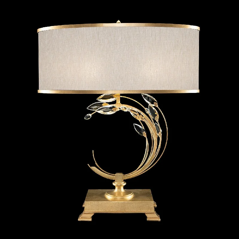 crystal table lamps with dazzling prisms for a glamorous effectCrystal Laurel 31" Table Lamp crystal table lamps with dazzling prisms for a glamorous effectCrystal Laurel 31" Table Lamp