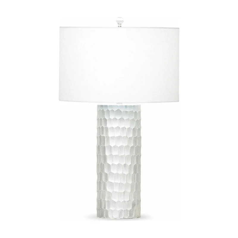 glass table lamps with a frosted surface for soft light diffusionCassis Table Lamp glass table lamps with a frosted surface for soft light diffusionCassis Table Lamp