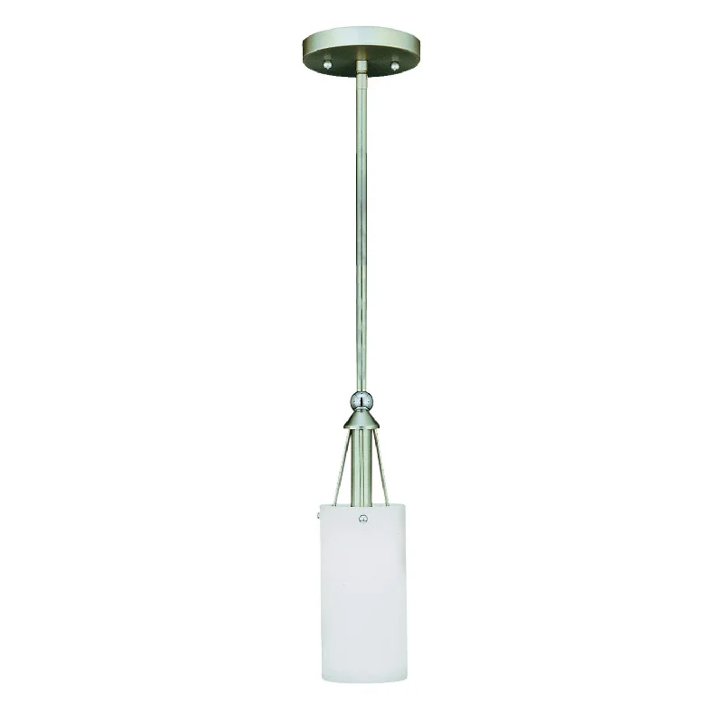 Chinese - Style Ceiling Lights with Red Lantern - Inspired DesignsOne Light Mini Pendant