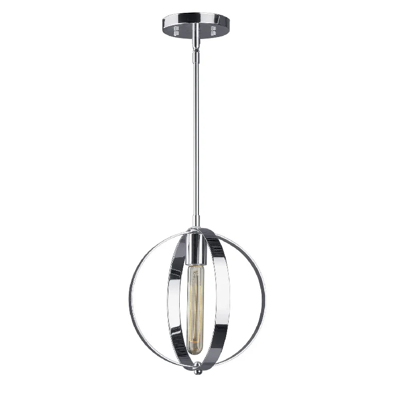 Crystal Ceiling Lights with High - Quality Swarovski CrystalsOne Light Mini Pendant Crystal Ceiling Lights with High - Quality Swarovski CrystalsOne Light Mini Pendant