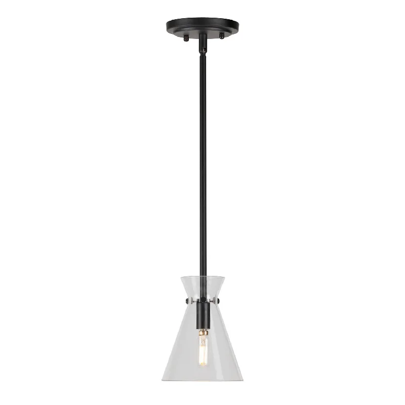 Chinese - Style Ceiling Lights with Red Lantern - Inspired DesignsBeaker Mini Pendant Chinese - Style Ceiling Lights with Red Lantern - Inspired DesignsBeaker Mini Pendant