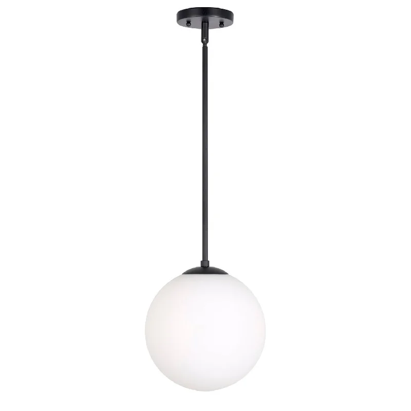 Art Nouveau Ceiling Lights with Organic, Flowing ShapesSelene Pendant