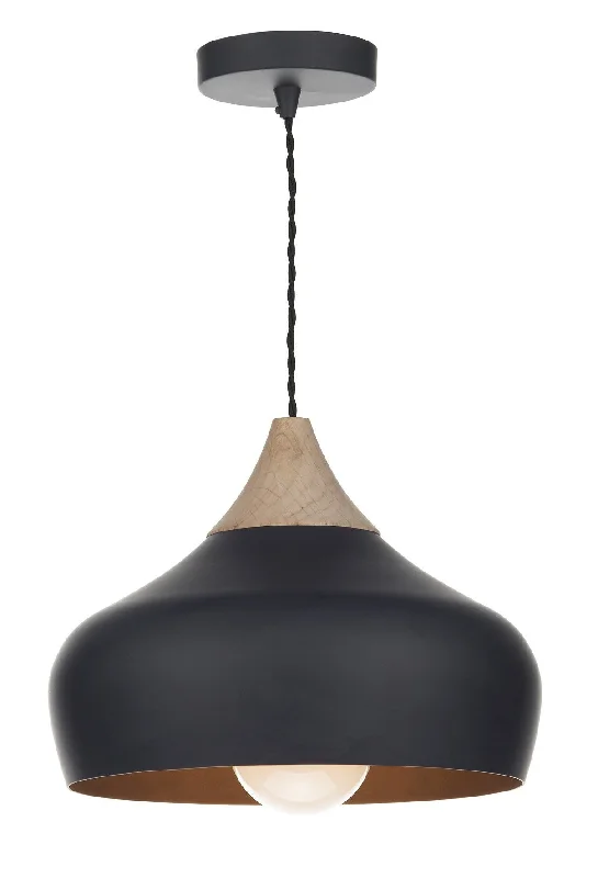 Gothic Ceiling Lights with Dark Metalwork and Pointed ArchesSutton Black Single Pendant - ID 3114 Gothic Ceiling Lights with Dark Metalwork and Pointed ArchesSutton Black Single Pendant - ID 3114