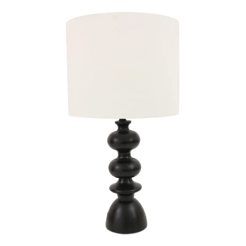 rustic farmhouse table lamps for cozy kitchensGwen Table Lamp