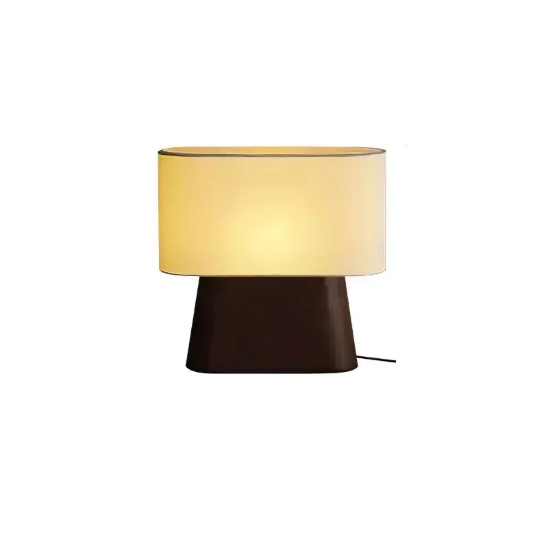 Walnut Color & White