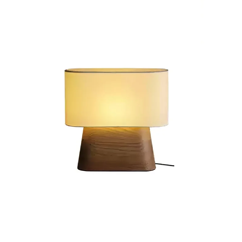 Wood Color & White