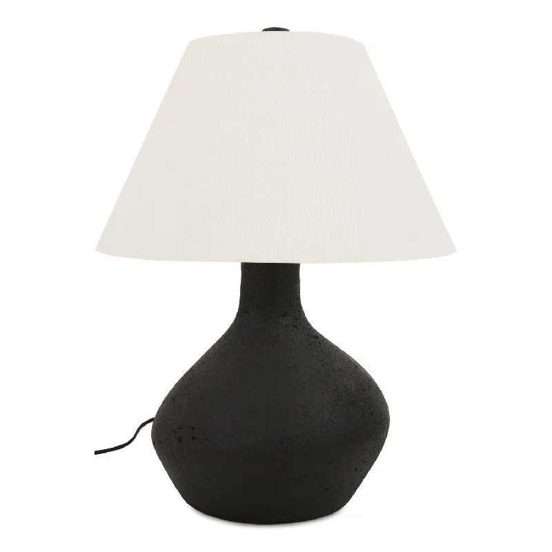 modern minimalist table lamps for contemporary living roomsHanna Table Lamp