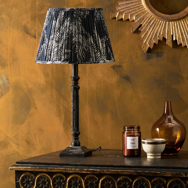 industrial style table lamps with exposed bulbs for loft apartmentsHera table lamp in silvery black industrial style table lamps with exposed bulbs for loft apartmentsHera table lamp in silvery black