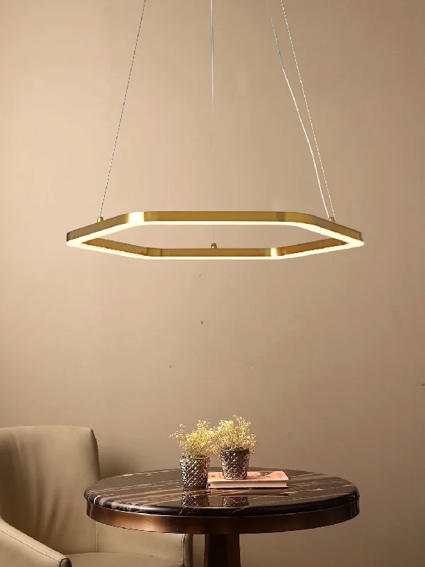 Glass Ceiling Lights with Frosted, Colored, or Etched GlassHexagon 80cm Pendant Light Glass Ceiling Lights with Frosted, Colored, or Etched GlassHexagon 80cm Pendant Light