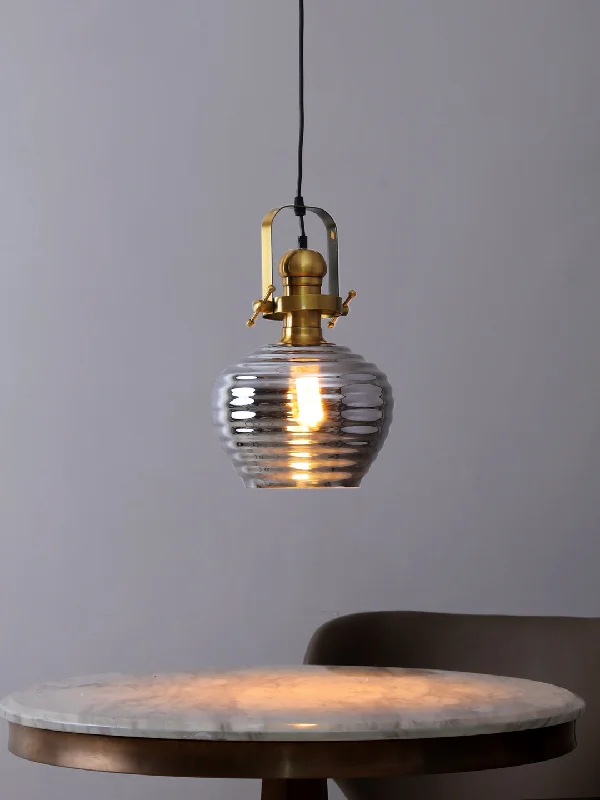 Victorian - Inspired Ceiling Lights with Ornate Crystal ChandeliersHogart Chrome Pendant Light Victorian - Inspired Ceiling Lights with Ornate Crystal ChandeliersHogart Chrome Pendant Light