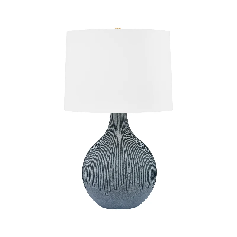 modern minimalist table lamps for contemporary living roomsNepperhand Table Lamp