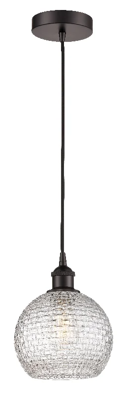 Rustic Ceiling Lights with Reclaimed Wood and Distressed FinishesInnovations Lighting 616-1P-OB-G122C-8CL Edison Pendant Light Oil Rubbed Bronze Rustic Ceiling Lights with Reclaimed Wood and Distressed FinishesInnovations Lighting 616-1P-OB-G122C-8CL Edison Pendant Light Oil Rubbed Bronze