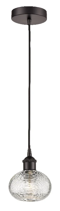 Contemporary Ceiling Lights with Unique, Abstract ShapesInnovations Lighting 616-1P-OB-G555-6 Edison Pendant Light Oil Rubbed Bronze Contemporary Ceiling Lights with Unique, Abstract ShapesInnovations Lighting 616-1P-OB-G555-6 Edison Pendant Light Oil Rubbed Bronze