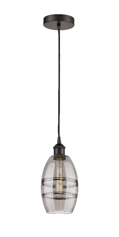 Tropical - Themed Ceiling Lights with Palm - Leaf Shapes and Rattan WrapsInnovations Lighting 616-1P-OB-G557-6SM Edison Pendant Light Oil Rubbed Bronze Tropical - Themed Ceiling Lights with Palm - Leaf Shapes and Rattan WrapsInnovations Lighting 616-1P-OB-G557-6SM Edison Pendant Light Oil Rubbed Bronze
