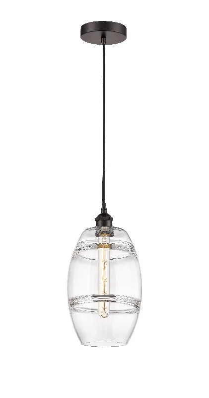 Mid - Century Modern Ceiling Lights with Simple, Sleek LinesInnovations Lighting 616-1P-OB-G557-8CL Edison Pendant Light Oil Rubbed Bronze Mid - Century Modern Ceiling Lights with Simple, Sleek LinesInnovations Lighting 616-1P-OB-G557-8CL Edison Pendant Light Oil Rubbed Bronze
