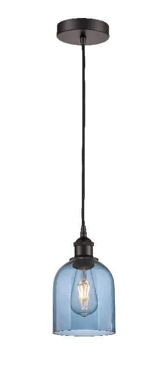 Glass Ceiling Lights with Frosted, Colored, or Etched GlassInnovations Lighting 616-1P-OB-G558-6BL Edison Pendant Light Oil Rubbed Bronze Glass Ceiling Lights with Frosted, Colored, or Etched GlassInnovations Lighting 616-1P-OB-G558-6BL Edison Pendant Light Oil Rubbed Bronze