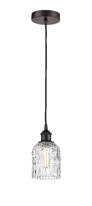 Mid - Century Modern Ceiling Lights with Simple, Sleek LinesInnovations Lighting 616-1P-OB-G559-5CL Edison Pendant Light Oil Rubbed Bronze Mid - Century Modern Ceiling Lights with Simple, Sleek LinesInnovations Lighting 616-1P-OB-G559-5CL Edison Pendant Light Oil Rubbed Bronze