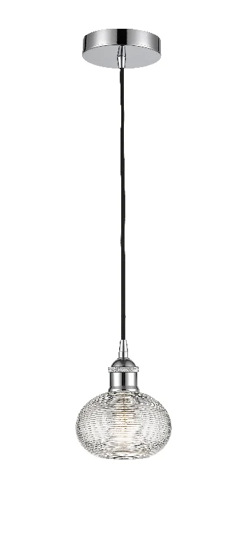Modern Minimalist Ceiling Lights for Contemporary InteriorsInnovations Lighting 616-1P-PC-G555-6 Edison Pendant Light Polished Chrome Modern Minimalist Ceiling Lights for Contemporary InteriorsInnovations Lighting 616-1P-PC-G555-6 Edison Pendant Light Polished Chrome