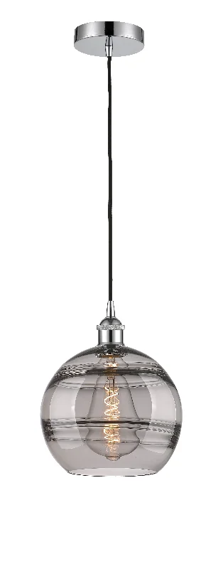 Modern Minimalist Ceiling Lights for Contemporary InteriorsInnovations Lighting 616-1P-PC-G556-10SM Edison Pendant Light Polished Chrome Modern Minimalist Ceiling Lights for Contemporary InteriorsInnovations Lighting 616-1P-PC-G556-10SM Edison Pendant Light Polished Chrome