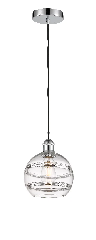 Metal Ceiling Lights in Brass, Copper, Stainless Steel, and IronInnovations Lighting 616-1P-PC-G556-8CL Edison Pendant Light Polished Chrome Metal Ceiling Lights in Brass, Copper, Stainless Steel, and IronInnovations Lighting 616-1P-PC-G556-8CL Edison Pendant Light Polished Chrome