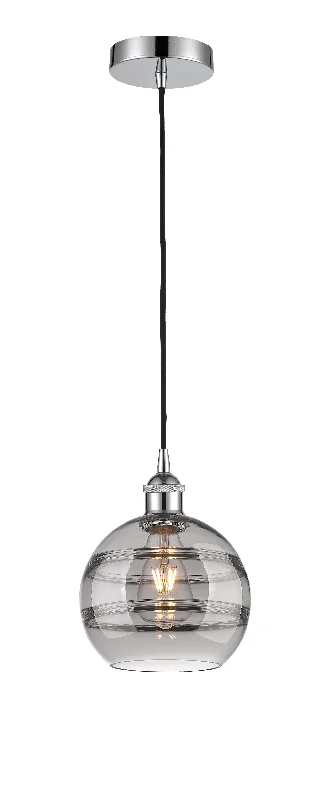Gothic Ceiling Lights with Dark Metalwork and Pointed ArchesInnovations Lighting 616-1P-PC-G556-8SM Edison Pendant Light Polished Chrome Gothic Ceiling Lights with Dark Metalwork and Pointed ArchesInnovations Lighting 616-1P-PC-G556-8SM Edison Pendant Light Polished Chrome