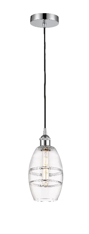 Gothic Ceiling Lights with Dark Metalwork and Pointed ArchesInnovations Lighting 616-1P-PC-G557-6CL Edison Pendant Light Polished Chrome Gothic Ceiling Lights with Dark Metalwork and Pointed ArchesInnovations Lighting 616-1P-PC-G557-6CL Edison Pendant Light Polished Chrome