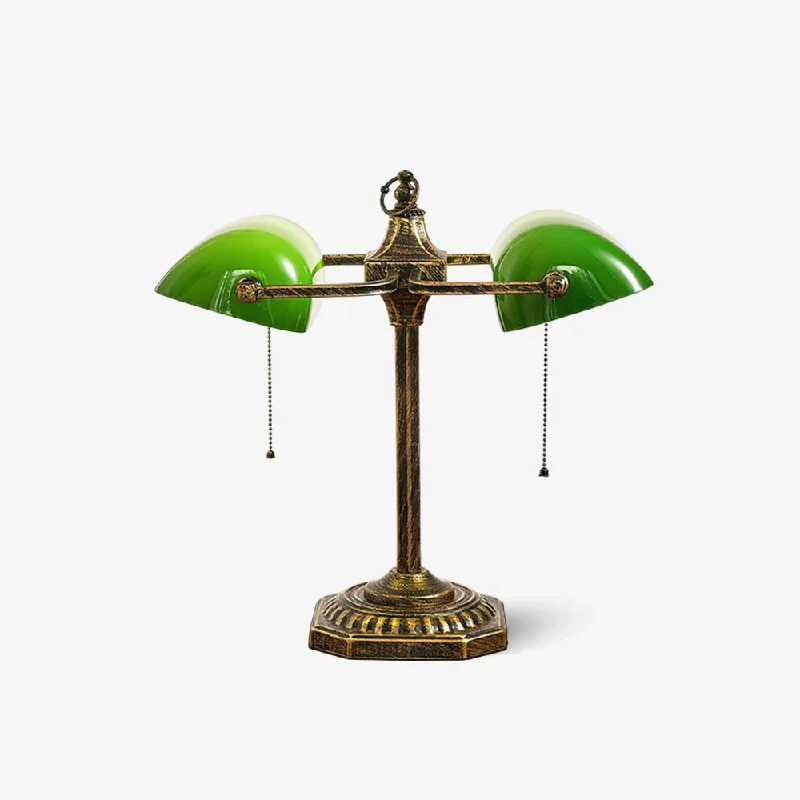 coastal style table lamps with nautical elements for beach housesJade Collection Table Lamp