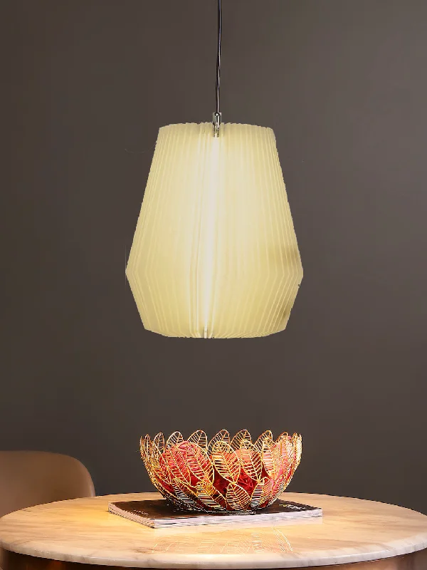 Retro Ceiling Lights Inspired by the 1950s and 1960s DesignWave Glass Pendant Light