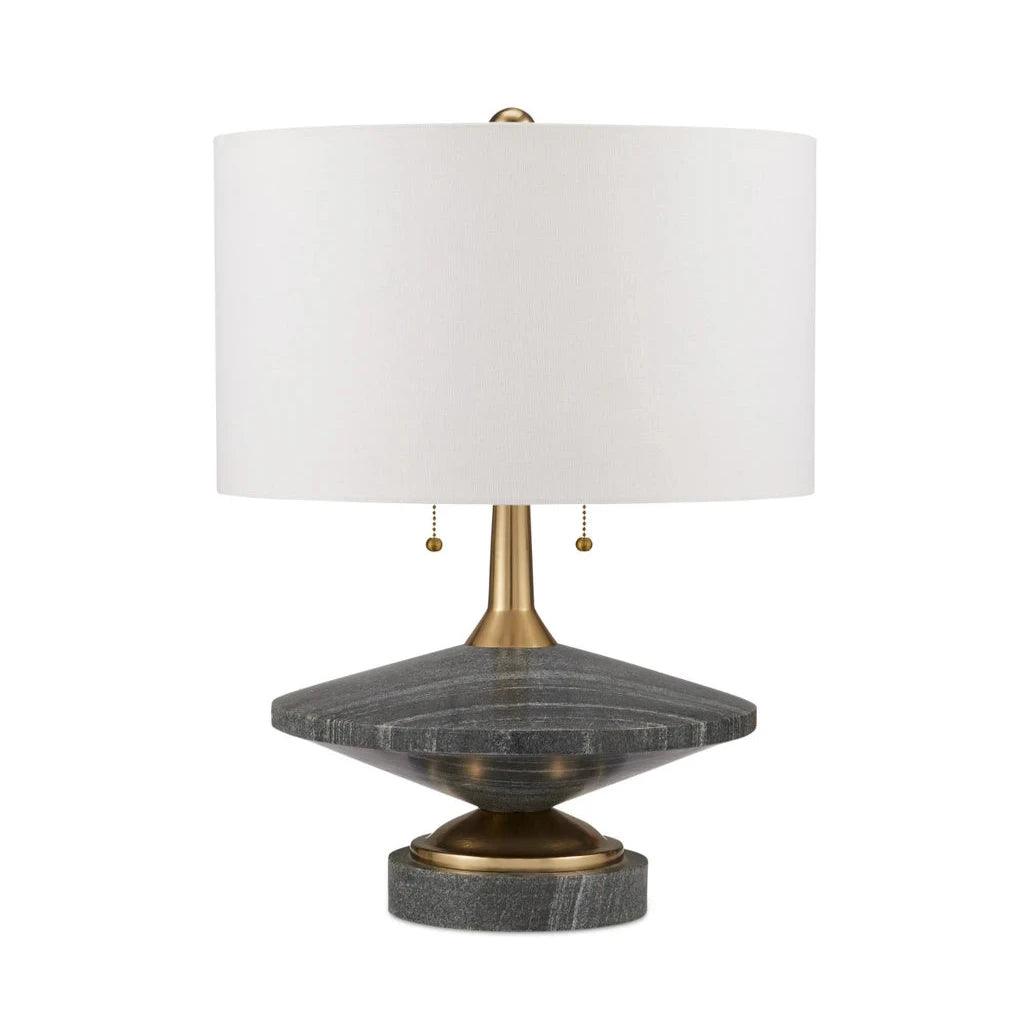 marble table lamps with a luxurious veined pattern for high end decorJebel Table Lamp marble table lamps with a luxurious veined pattern for high end decorJebel Table Lamp
