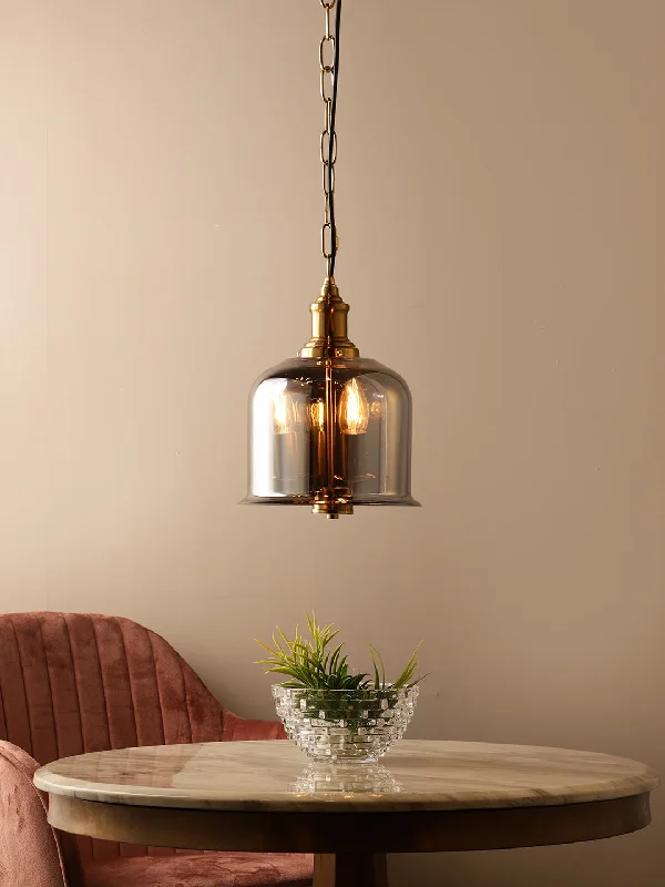 Indian - Themed Ceiling Lights with Intricate Filigree and Mirror WorkKarley Pendant Light Indian - Themed Ceiling Lights with Intricate Filigree and Mirror WorkKarley Pendant Light