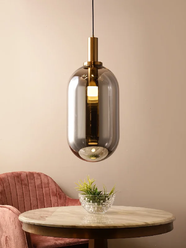 Bohemian Ceiling Lights with Beads, Tassels, and Colorful GlassKathryn Pendant Light Bohemian Ceiling Lights with Beads, Tassels, and Colorful GlassKathryn Pendant Light