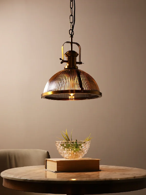 Mediterranean - Style Ceiling Lights with Terra - Cotta and Ceramic DetailsKatie Smoky Pendant Light Mediterranean - Style Ceiling Lights with Terra - Cotta and Ceramic DetailsKatie Smoky Pendant Light