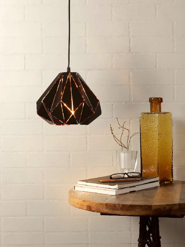 Crystal Ceiling Lights with High - Quality Swarovski CrystalsKaviar Pendant Light