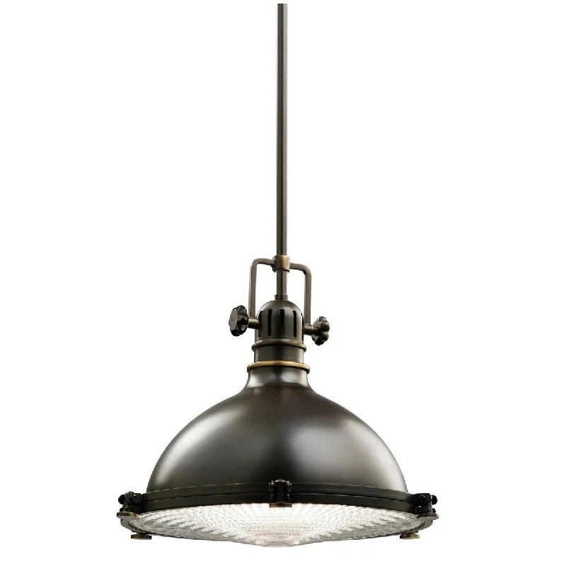 Tropical - Themed Ceiling Lights with Palm - Leaf Shapes and Rattan WrapsWillesden Olde Bronze Medium Single Pendant - ID 8426 Tropical - Themed Ceiling Lights with Palm - Leaf Shapes and Rattan WrapsWillesden Olde Bronze Medium Single Pendant - ID 8426