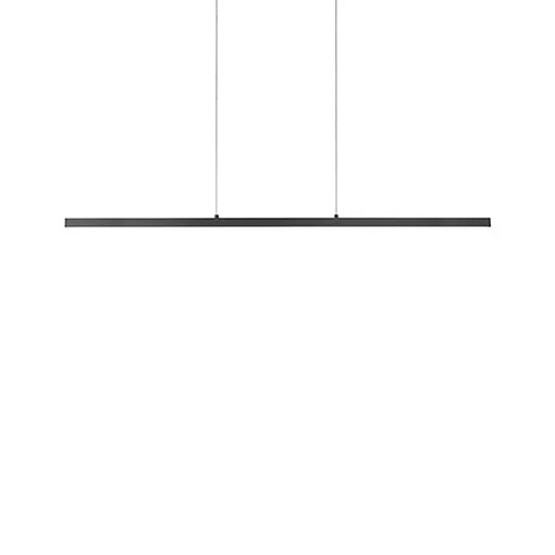 Art Nouveau Ceiling Lights with Organic, Flowing ShapesKuzco Vega Lp10356-bk Pendant Light - Black|Brushed Gold|Brushed Nickel|White Art Nouveau Ceiling Lights with Organic, Flowing ShapesKuzco Vega Lp10356-bk Pendant Light - Black|Brushed Gold|Brushed Nickel|White