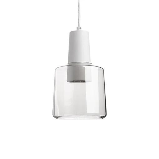 Scandinavian Style Ceiling Lights with Light Wood AccentsKuzco Samson Pd12506-cl Pendant Light - Clear|Smoked Scandinavian Style Ceiling Lights with Light Wood AccentsKuzco Samson Pd12506-cl Pendant Light - Clear|Smoked