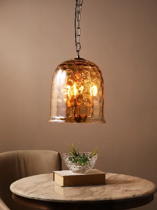 Retro Ceiling Lights Inspired by the 1950s and 1960s DesignLian Pendant Light