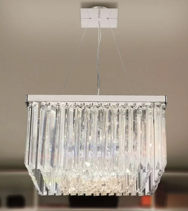 African - Inspired Ceiling Lights with Tribal Patterns and Natural MaterialsLuxurious Modern Mid-Century Crystal Prism Pendant Light African - Inspired Ceiling Lights with Tribal Patterns and Natural MaterialsLuxurious Modern Mid-Century Crystal Prism Pendant Light