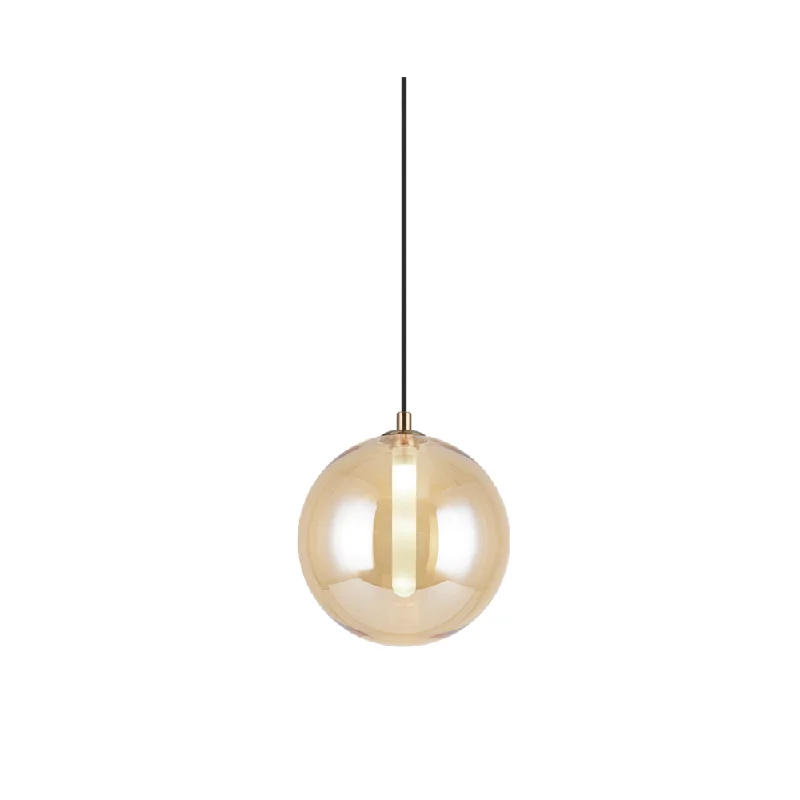 Mid - Century Modern Ceiling Lights with Simple, Sleek LinesMagma Pendant