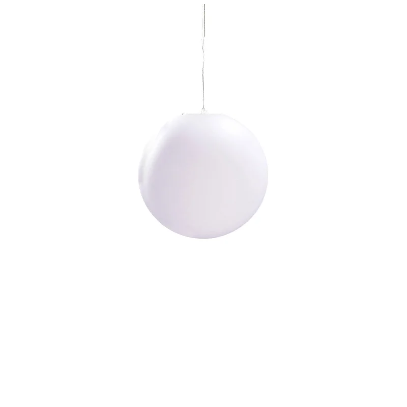 Retro Ceiling Lights Inspired by the 1950s and 1960s DesignMantra M1397 Huevo Ball Pendant 1 Light E27 Small Outdoor Opal White Retro Ceiling Lights Inspired by the 1950s and 1960s DesignMantra M1397 Huevo Ball Pendant 1 Light E27 Small Outdoor Opal White