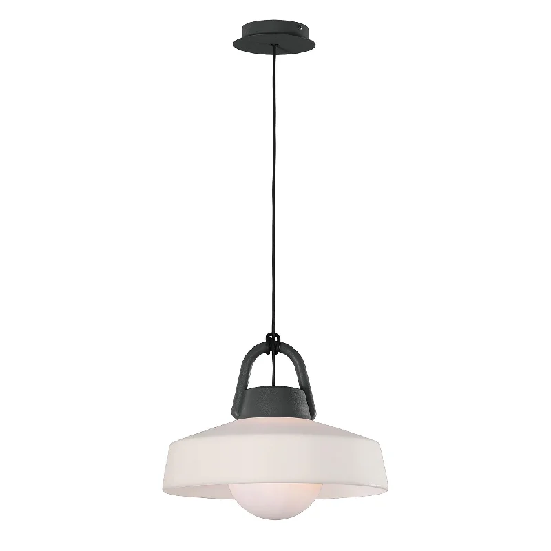 Industrial Style Ceiling Lights with Exposed Bulbs and Metal CagesMantra M6212 Kinke Bowl Pendant 40cm Round Anthracite Industrial Style Ceiling Lights with Exposed Bulbs and Metal CagesMantra M6212 Kinke Bowl Pendant 40cm Round Anthracite