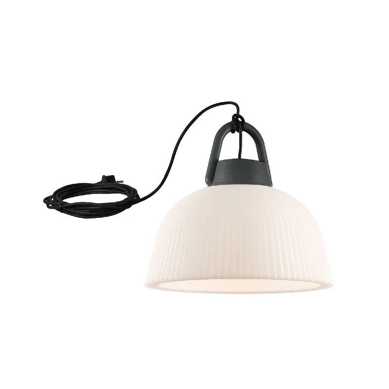Moroccan Ceiling Lights with Colorful Stained Glass and Geometric CarvingsMantra M6216 Kinke Dome Portable Pendant 37cm Round Anthracite Moroccan Ceiling Lights with Colorful Stained Glass and Geometric CarvingsMantra M6216 Kinke Dome Portable Pendant 37cm Round Anthracite
