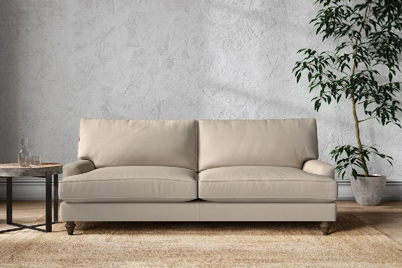 Contemporary Ceiling Lights with Unique, Abstract ShapesMarri Grand Sofa - Recycled Cotton Stone Contemporary Ceiling Lights with Unique, Abstract ShapesMarri Grand Sofa - Recycled Cotton Stone