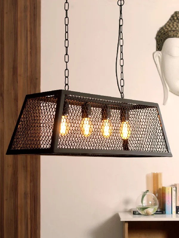 African - Inspired Ceiling Lights with Tribal Patterns and Natural MaterialsMeshan Pendant Light African - Inspired Ceiling Lights with Tribal Patterns and Natural MaterialsMeshan Pendant Light