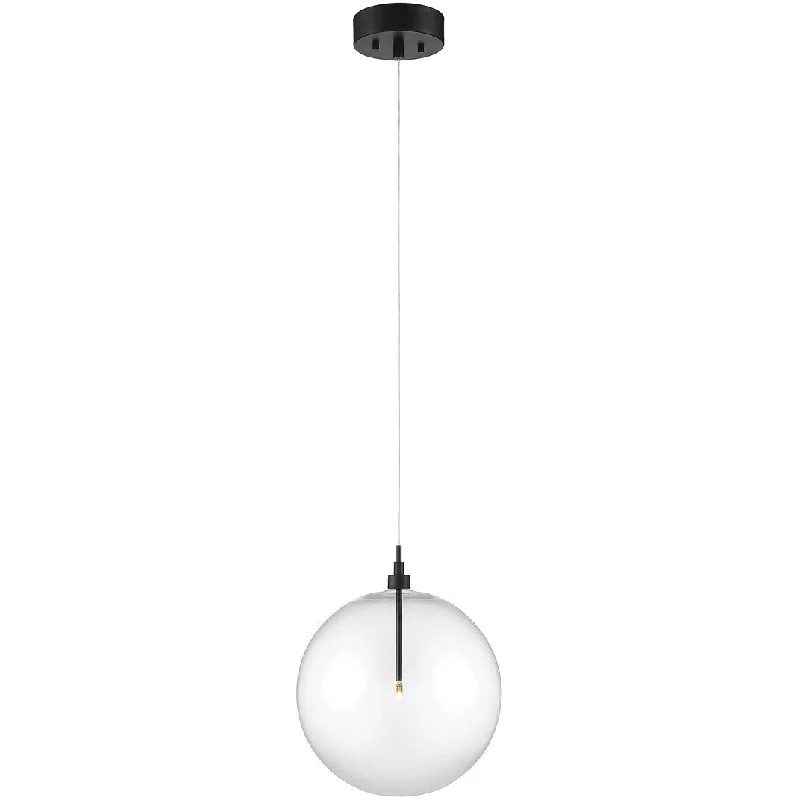 Contemporary Ceiling Lights with Unique, Abstract ShapesMorgan Pendant